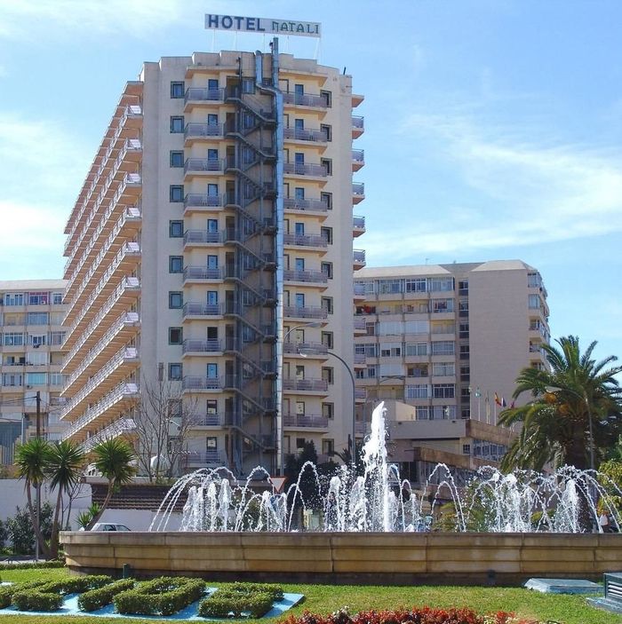 Tent Torremolinos