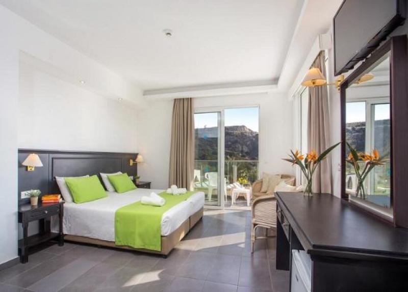 Olympia Sun Hotel