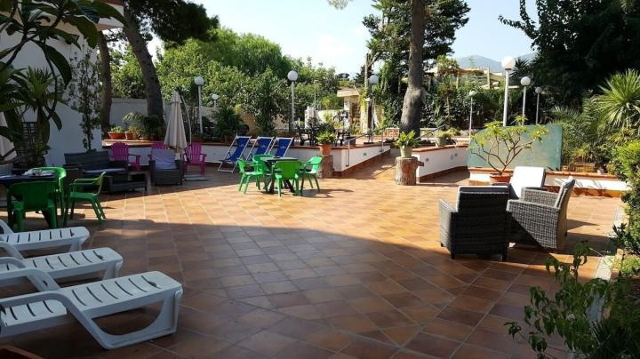 Hotel Conchiglia DORO