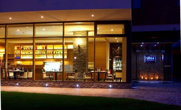 Hotel Bohinj Eco Superior