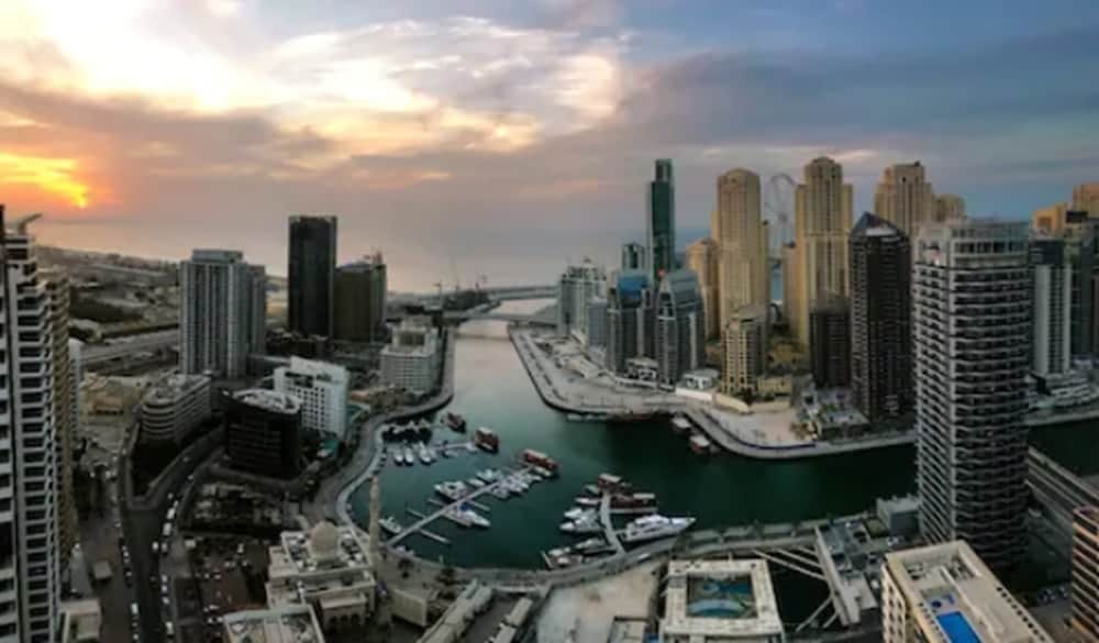 Stella Di Mare Dubai Marina