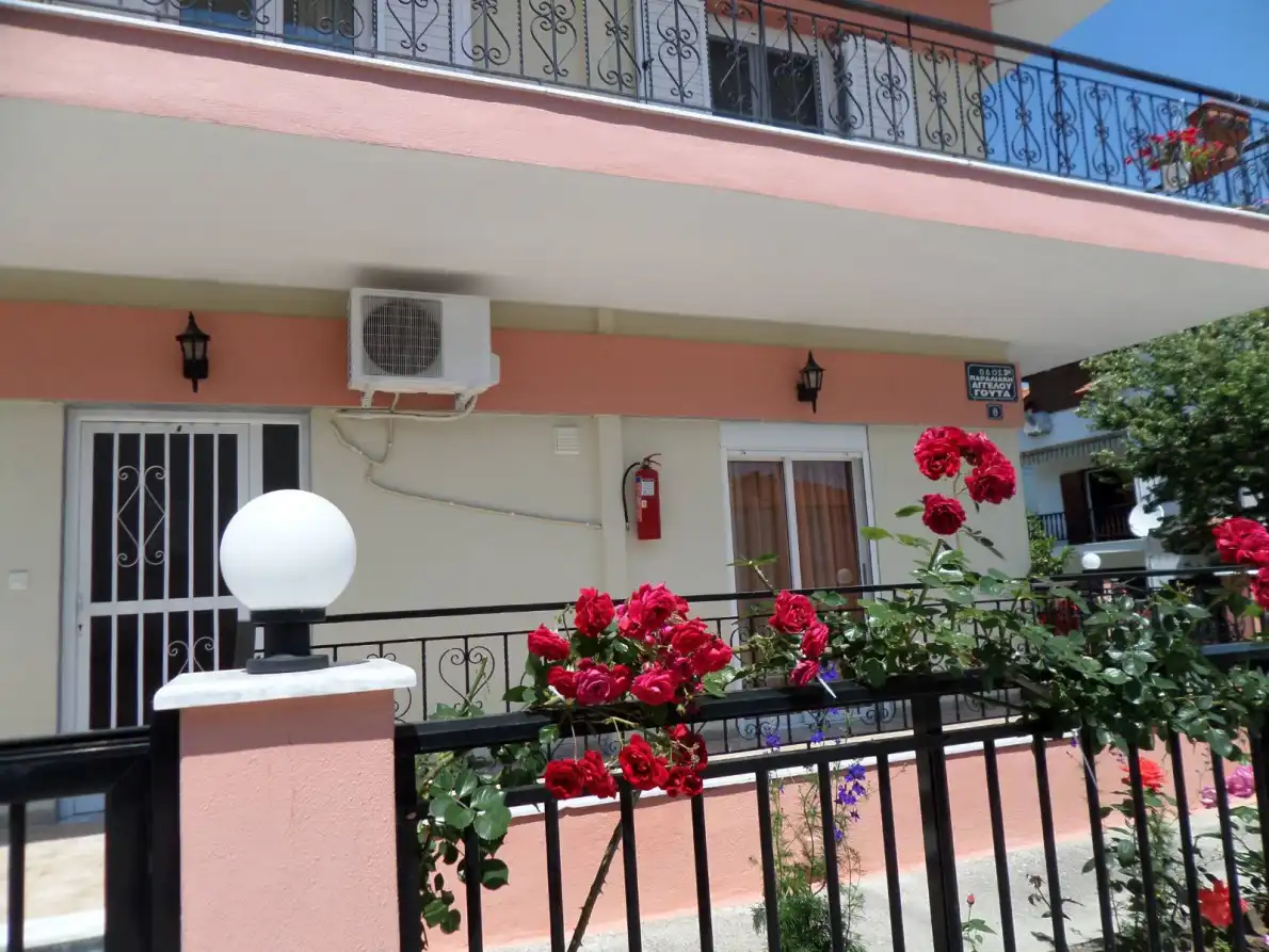 Vila Vasiliki