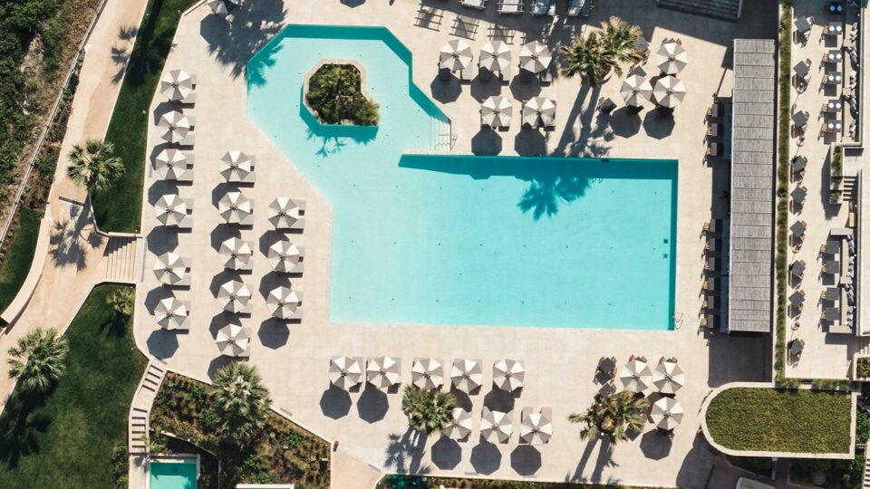 Cora Hotel and Spa