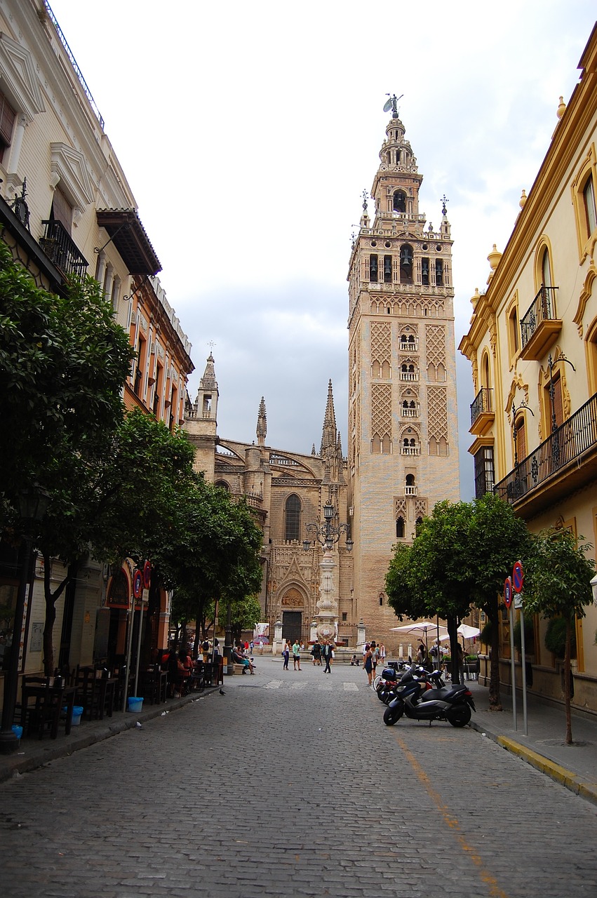 Andaluzija
