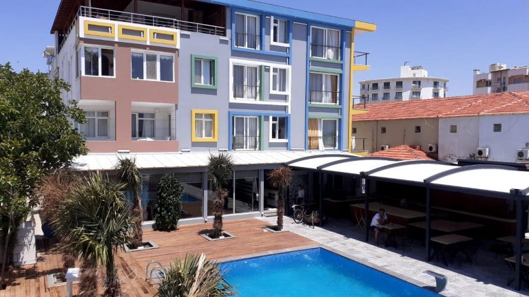 Hotel Gem Gul