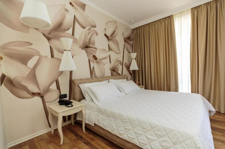 Hotel Regina City