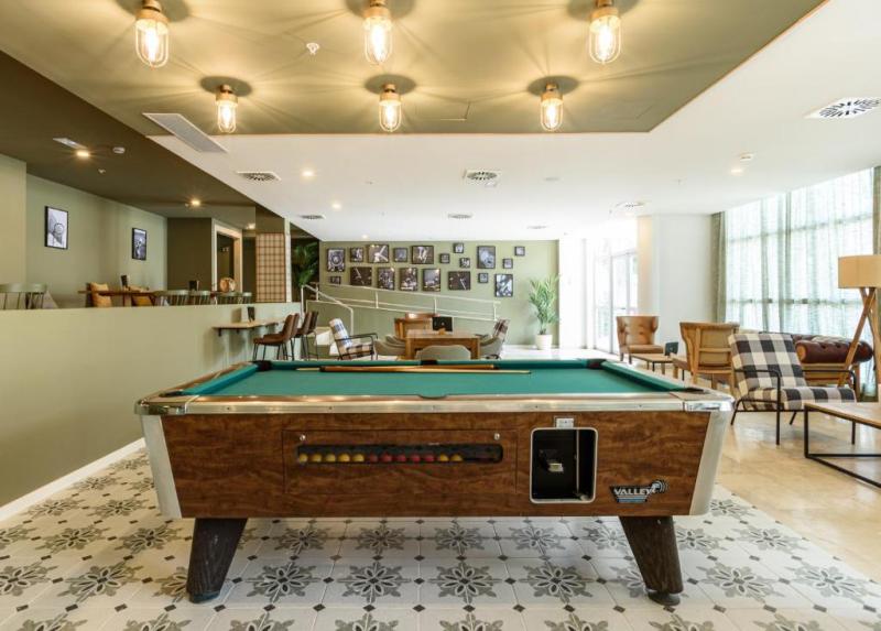 Fergus Club Palmanova Park Hotel