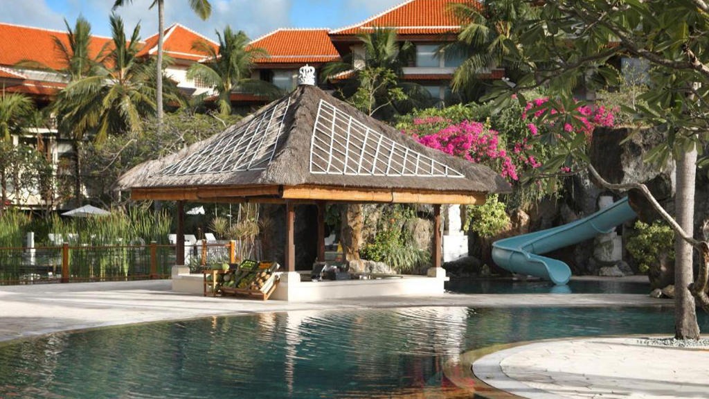 The Westin Resort Nusa Dua