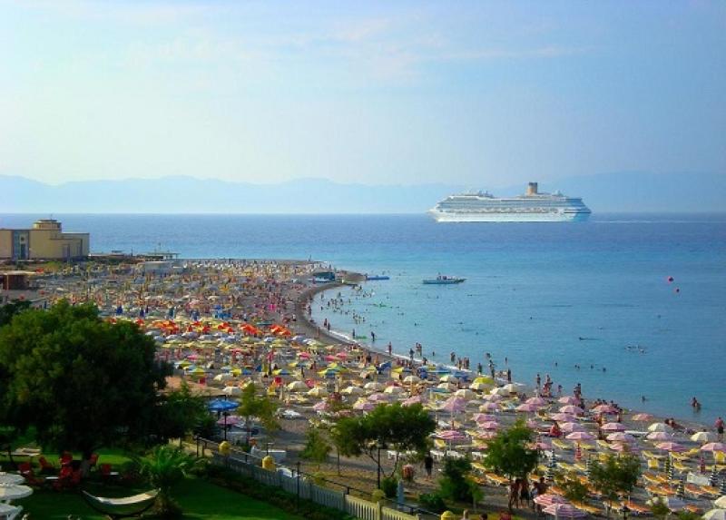 Grande Albergo Delle Rose Hotel