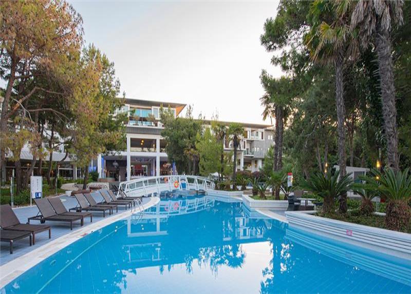 Lykia World & Links Golf Antalya Hotel