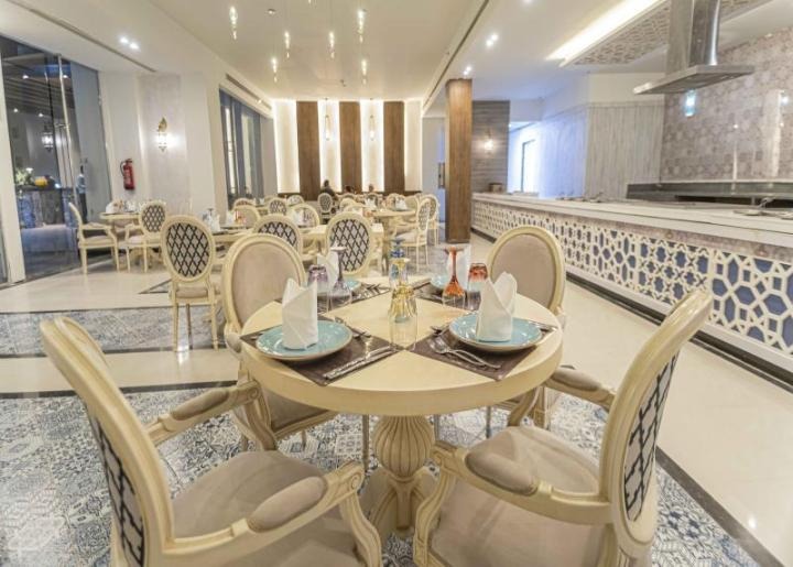 Amarina Abu Soma Resort and Aqua Park