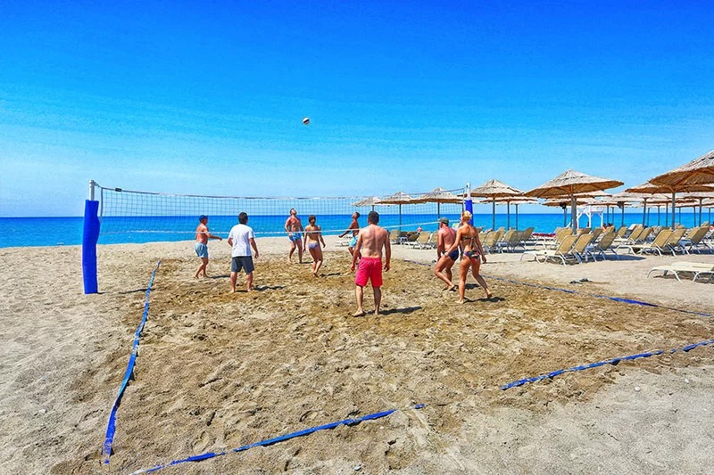 Selectum for two Side (Ex Heaven Beach)