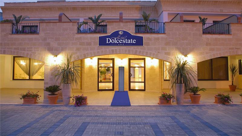 Hotel Dolcestate