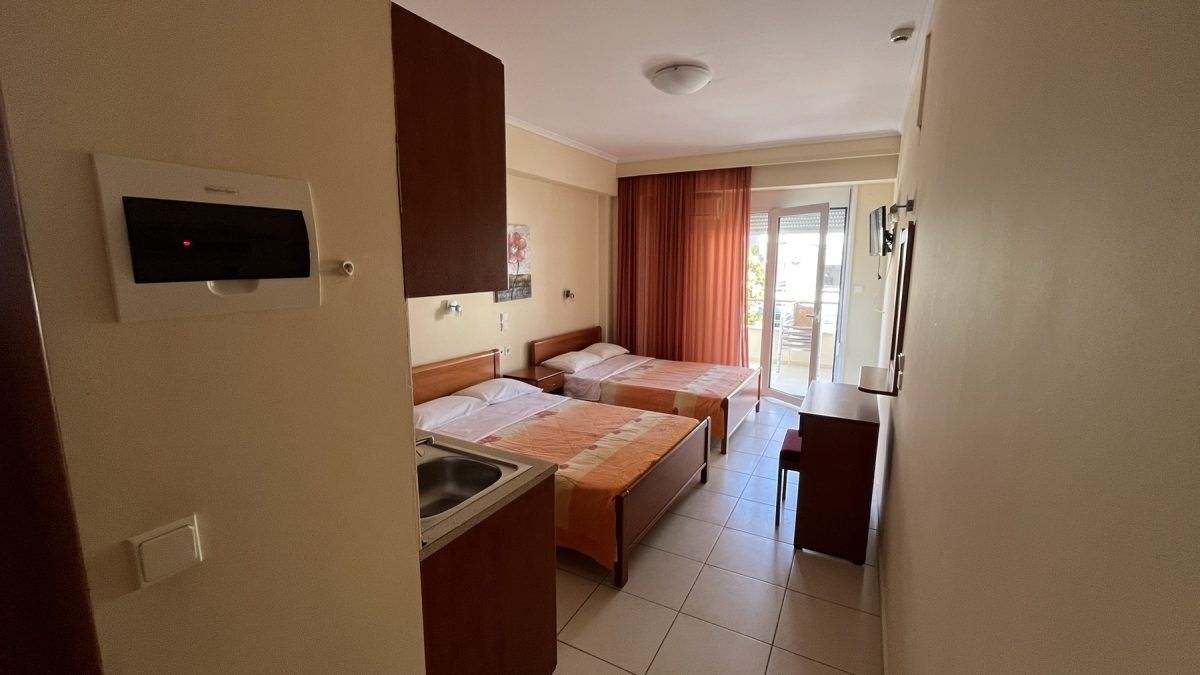 Vila Panos