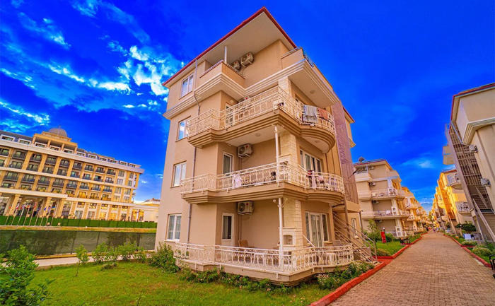 Club Wasa Holiday Village