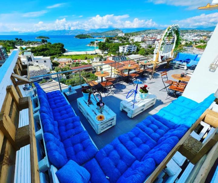 Hotel Mira Mare