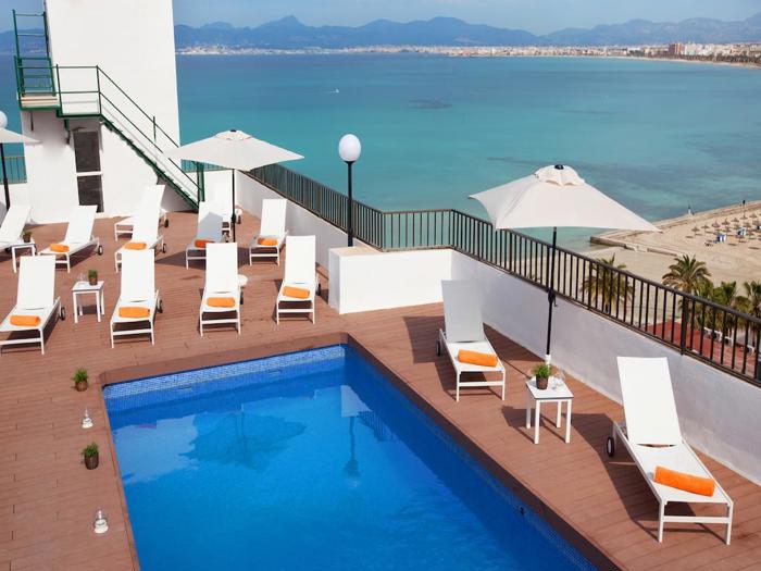 Hotel Whala Beach