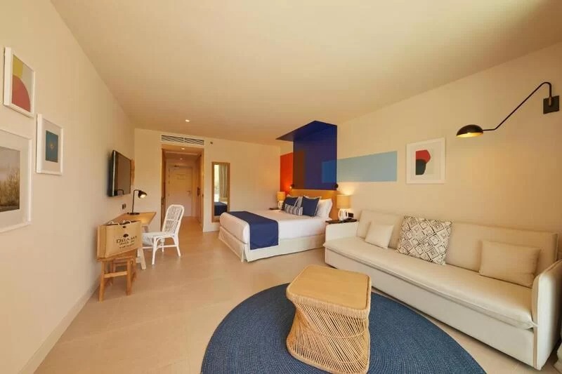 Hotel Alua Calvia