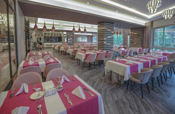 Sueno Hotels Beach Side