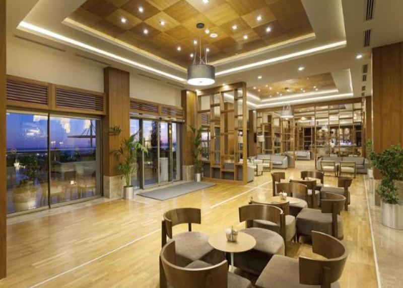 Tui Blue Sherwood Belek Hotel