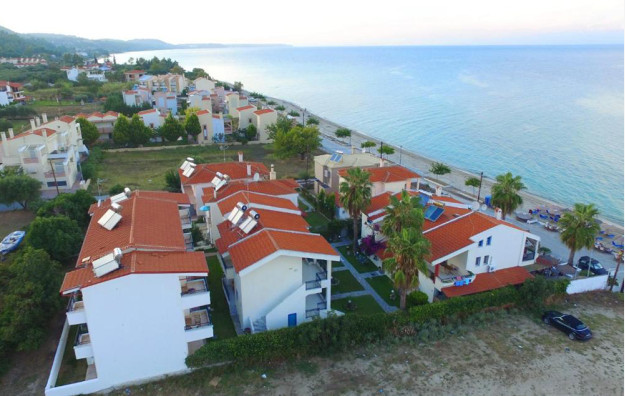 Vila Nemo Studios