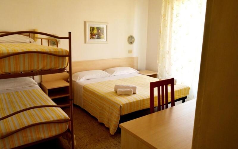 Hotel Cirene