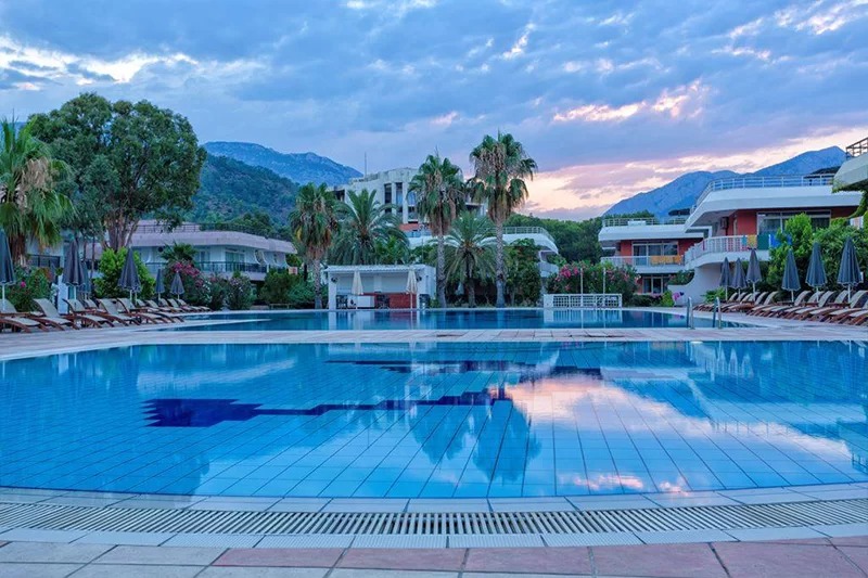Hotel Simena