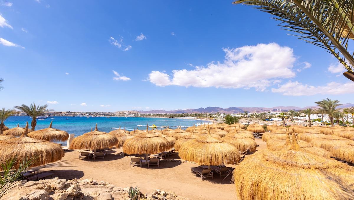 Swissotel Sharm el Sheikh