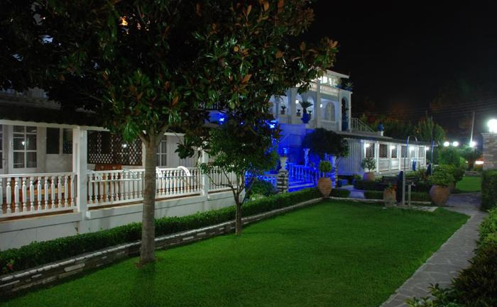 Hotel Diaporos
