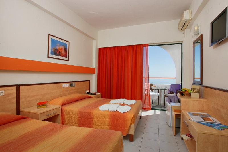 Palmera Beach Hotel