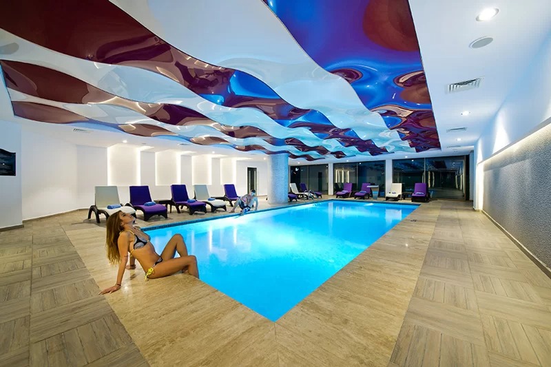 Raymar Resort Hotel