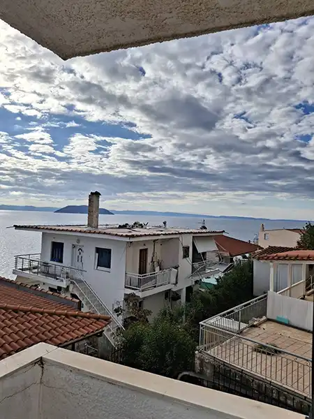 Vila Athene