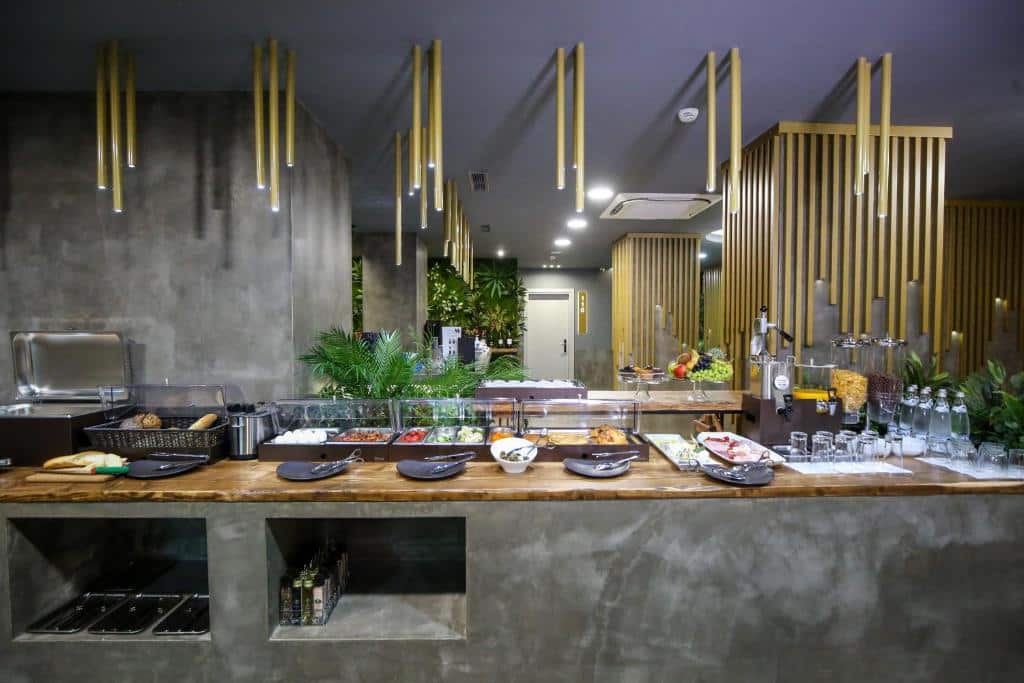 Ap Hotel Boutique