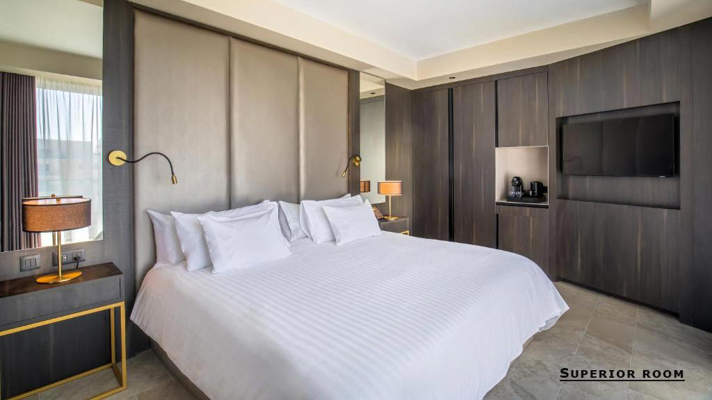Hotel Barcelo Fortina