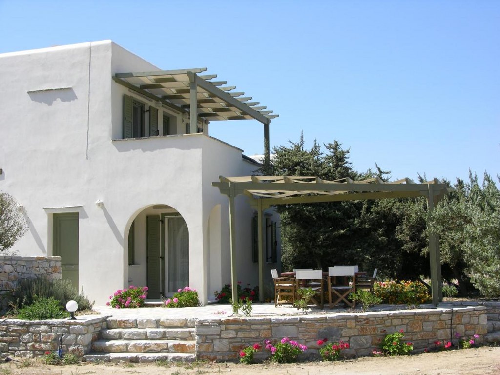 Kedros Villa & Suites