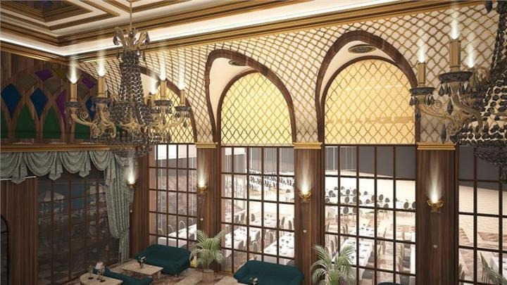 Hotel The Lumos Deluxe Resort & Spa