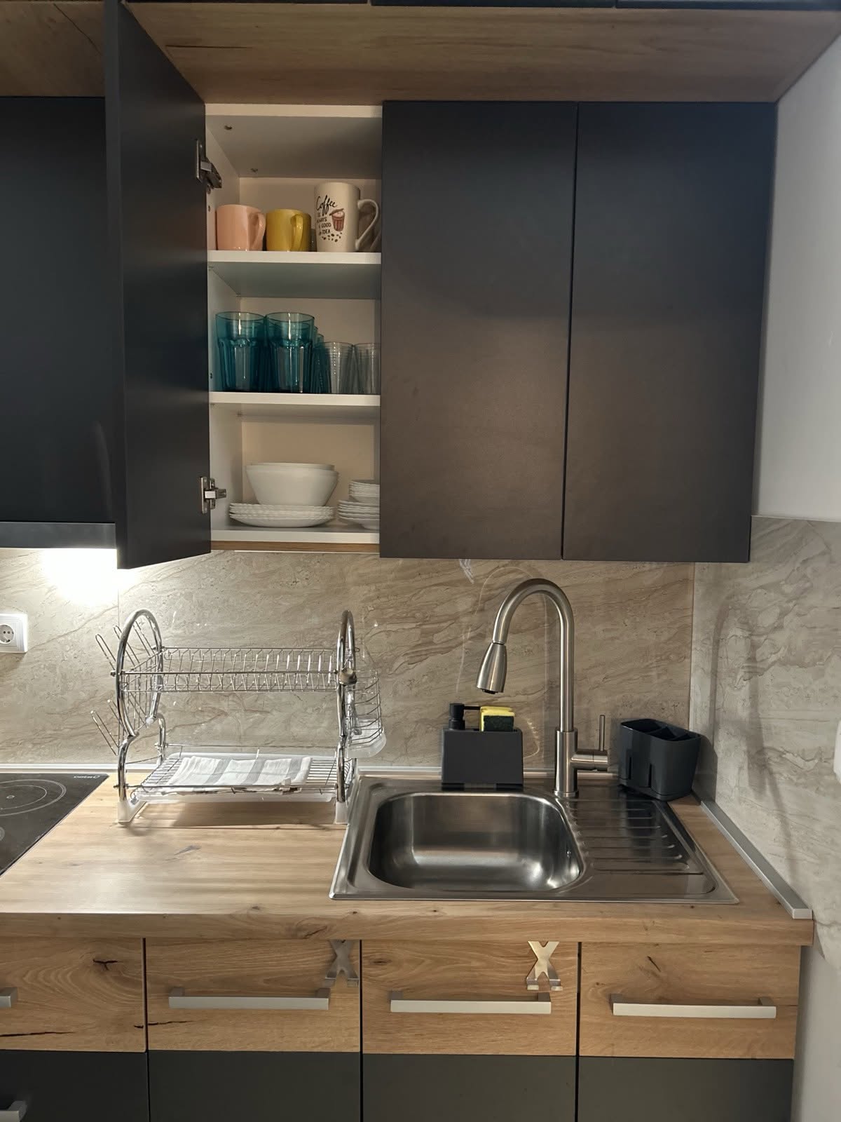 Apartman Lazar