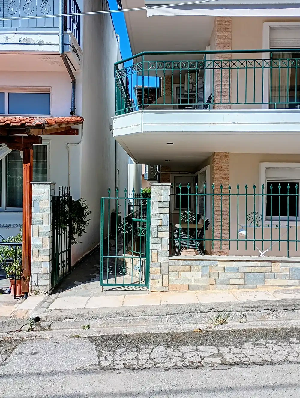 Vila Spiros 2