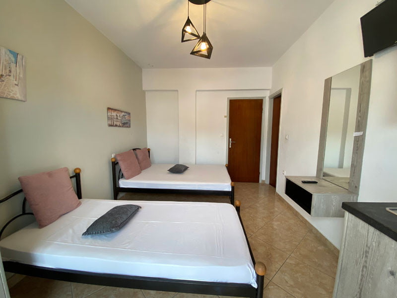 Vila Paris