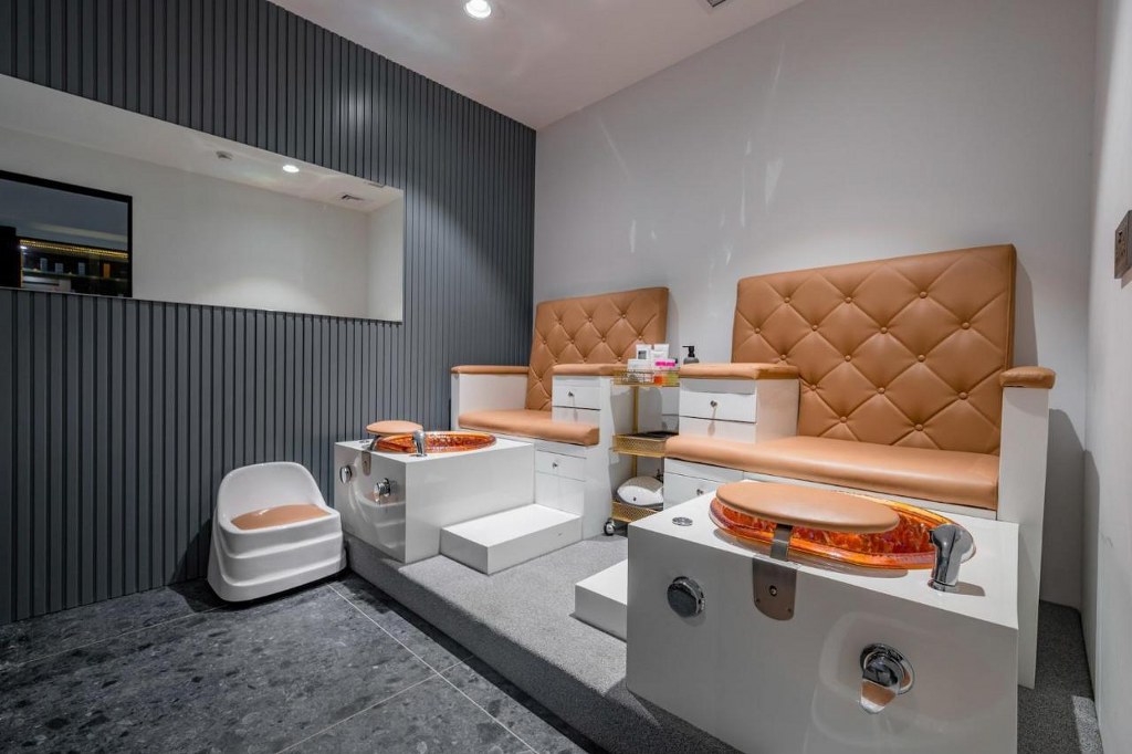 Grands Suites Hotel Residence