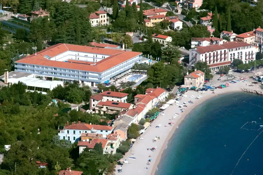 Hotel Marina Liburnia