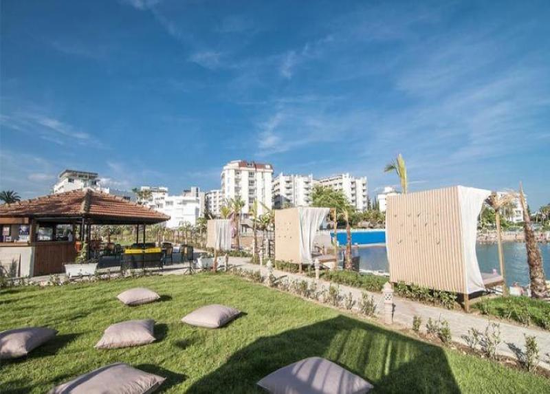 Kolibri Hotel