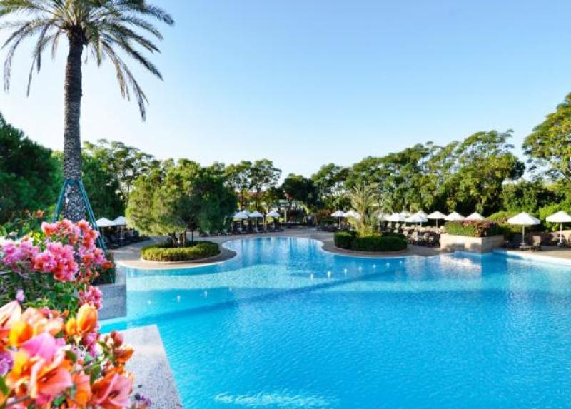Gloria Verde Resort Hotel