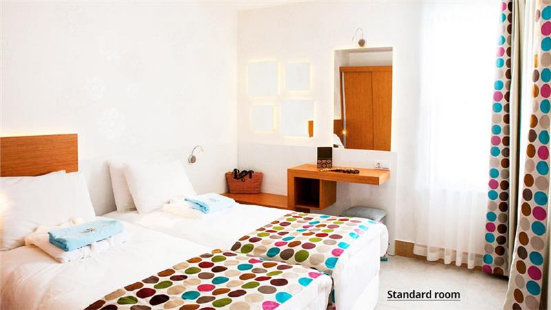 Sunpark Garden Hotel
