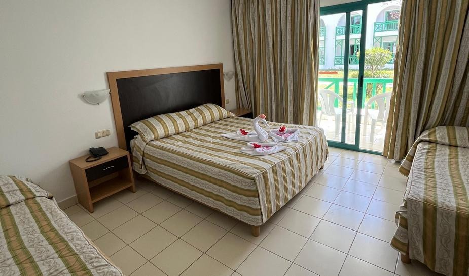 Hotel El Mouradi Cap Mahdia