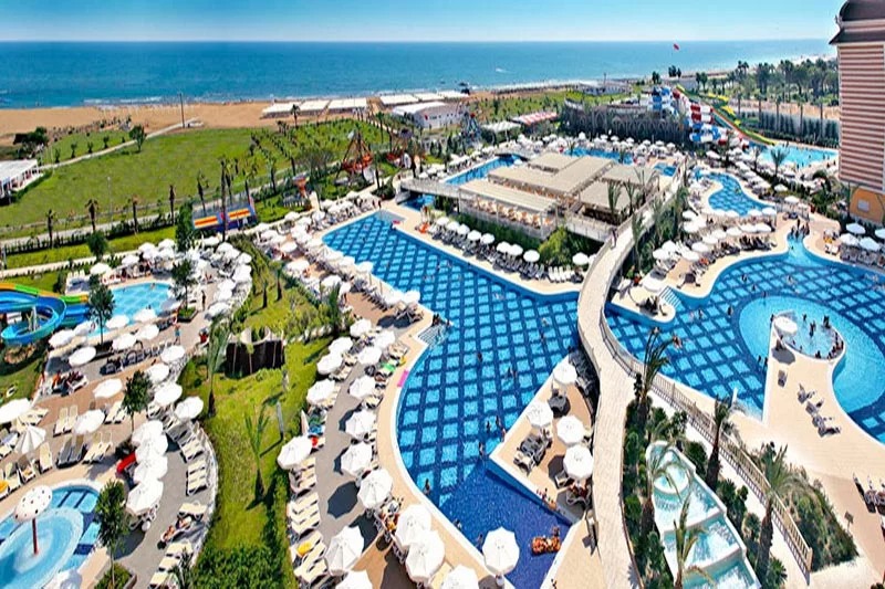 Royal Alhambra Palace Hotel