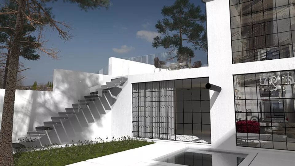 Racconto Boutique Design hotel 