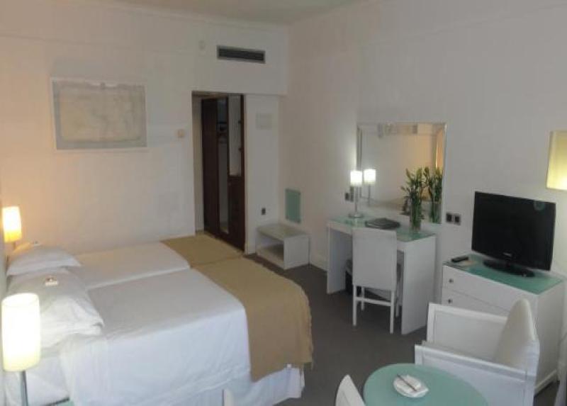 Grecian Bay Hotel