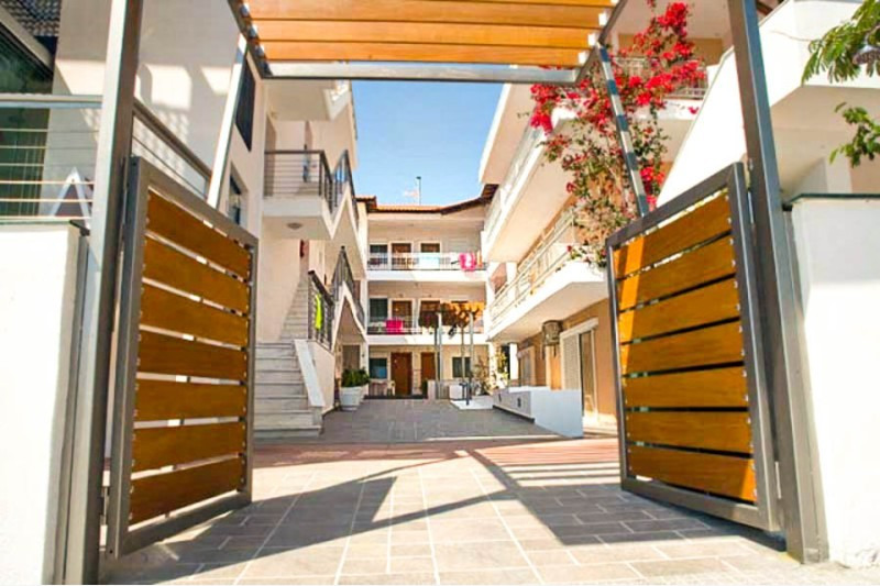 Vila Sarti Blue III