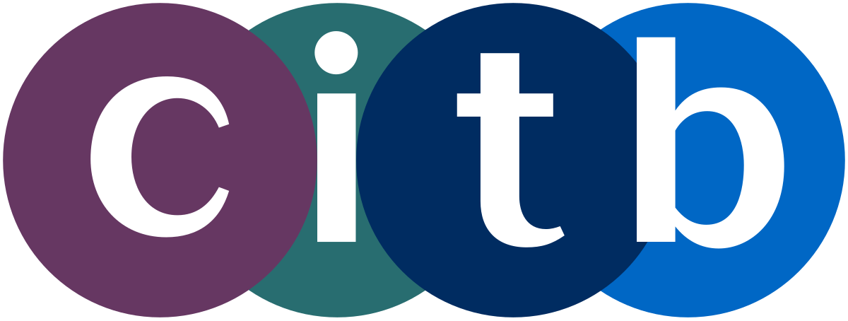 CITB Training Provider Network logo